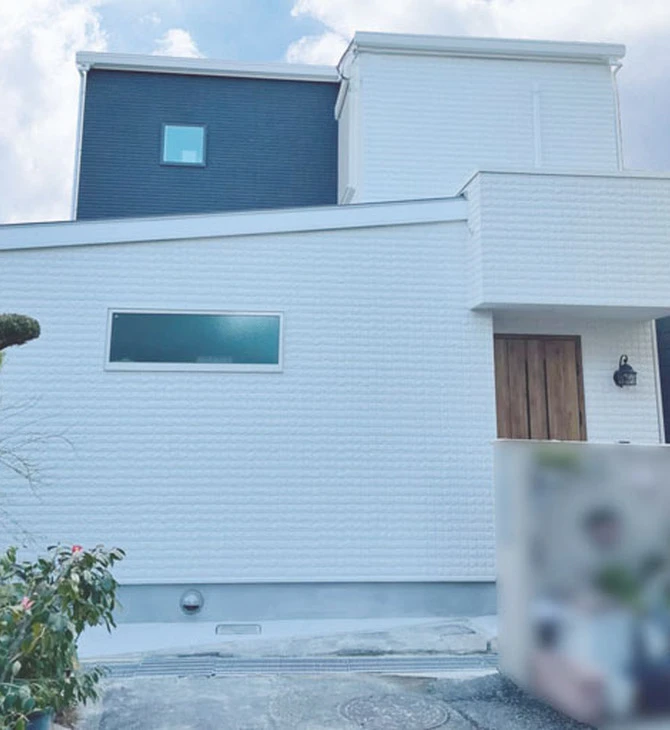 素敵な暮らしがしたい1階完結の平屋の様なお家